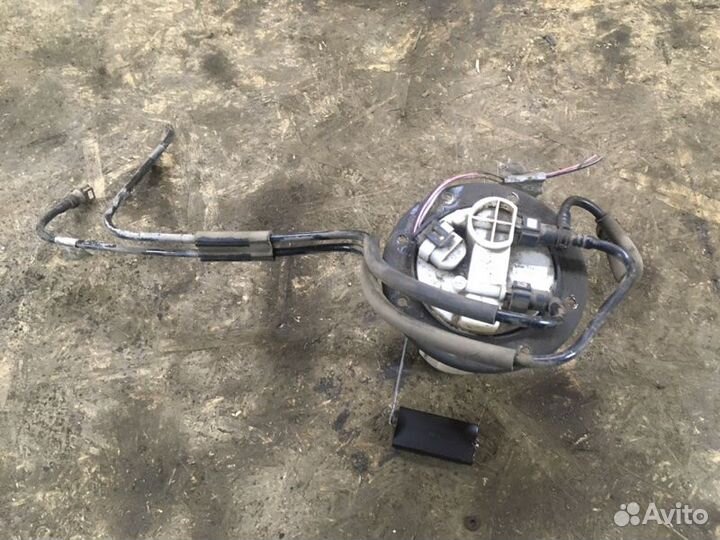 Бензонасос Лада 2114 хэтчбек