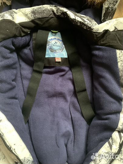 Детская одежда для мальчиков 128