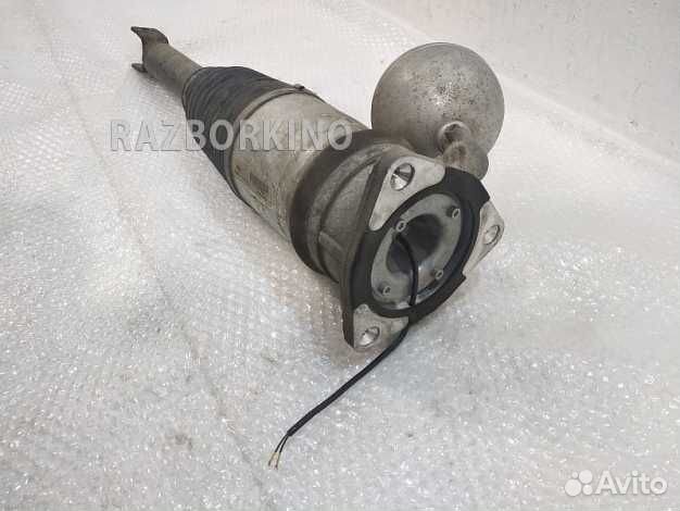 Пневмоамортизатор задний правый