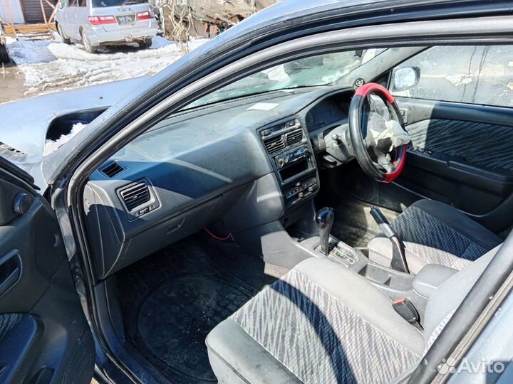 Авто в разбор на запчасти Toyota Caldina