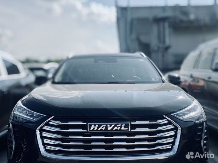 Haval Jolion 1.5 AMT, 2023