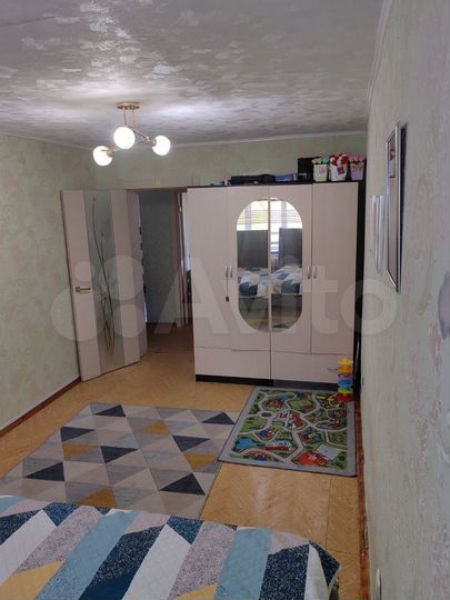 2-к. квартира, 48,9 м², 5/5 эт.