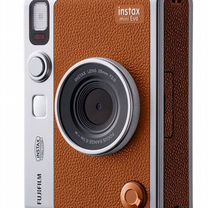 Fujifilm Instax Mini Evo Brown