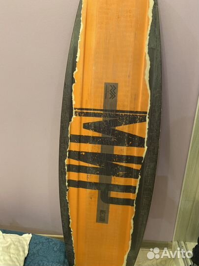 Вейкборд MIR Rigid 2023 150