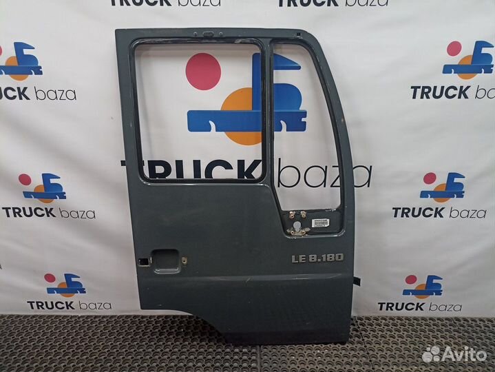 85626004002 Каркас двери правой Man L2000