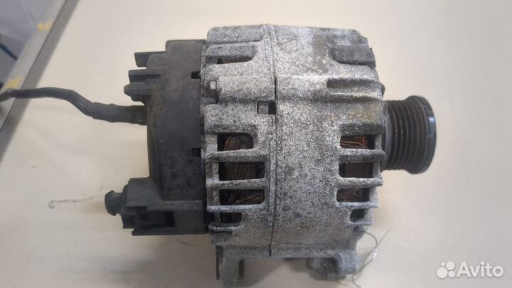 Генератор Audi Q5, 2009