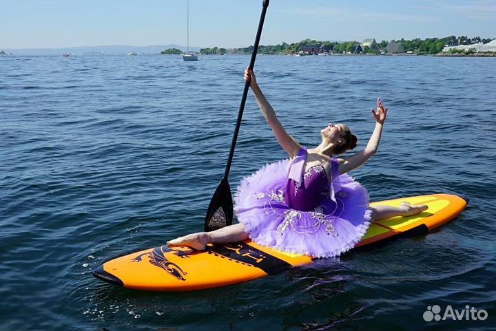 Педагог по хореографии