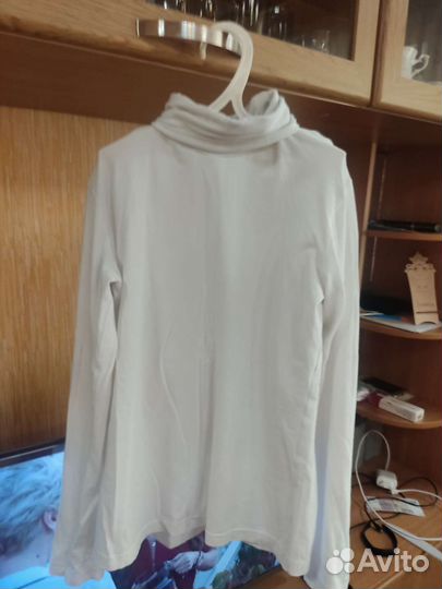 Школьные блузки для девочки