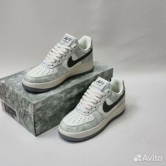 Кроссовки мужские Nike Air Force 1 36-41