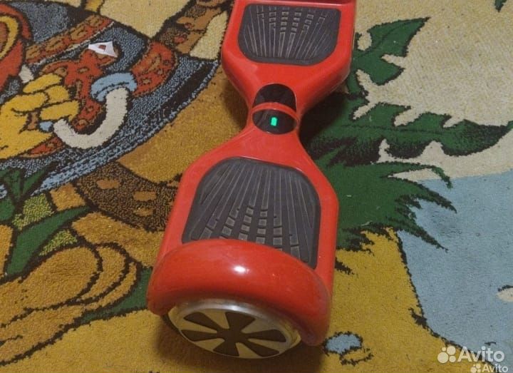 Гироскутер бу