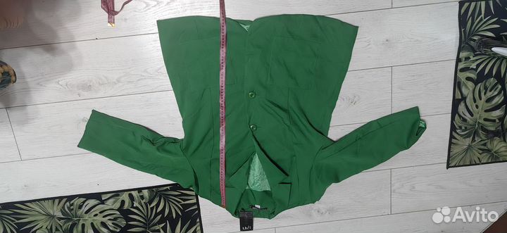 Костюм новый 54