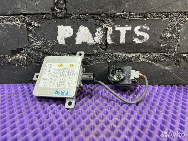 Блок розжига передний правый Mitsubishi Outlander