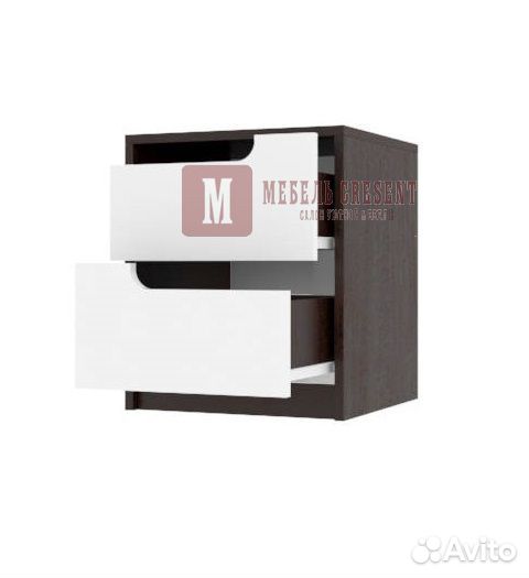 Тумба прикроватная