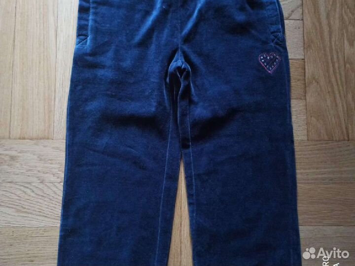 Детская одежда для девочек 122