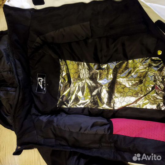 Спортивный костюм женский 46 новый