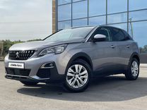 Peugeot 3008 1.5 AT, 2019, 106 500 км, с пробегом, цена 1 799 000 руб.