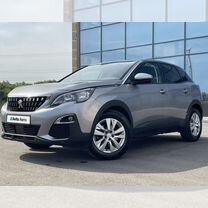 Peugeot 3008 1.5 AT, 2019, 106 500 км, с пробегом, цена 1 749 000 руб.