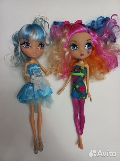 Куклы La Dee Da