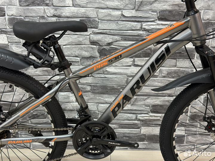 Велосипеды