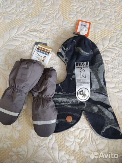 Новое nels зима на ог 48/49+ Kerry р. 2