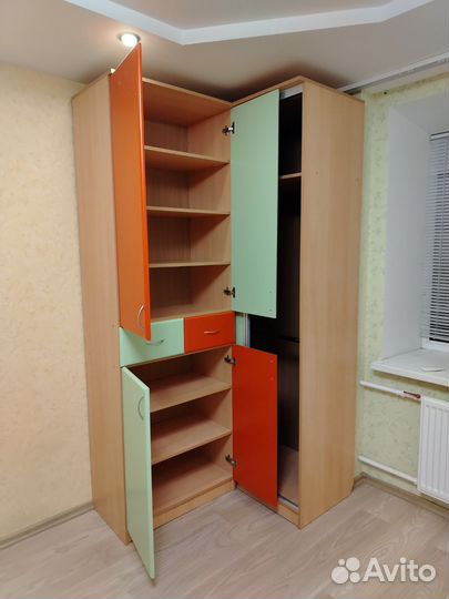 Шкаф для одежды