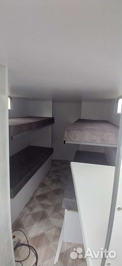 Жилой модуль, 2023