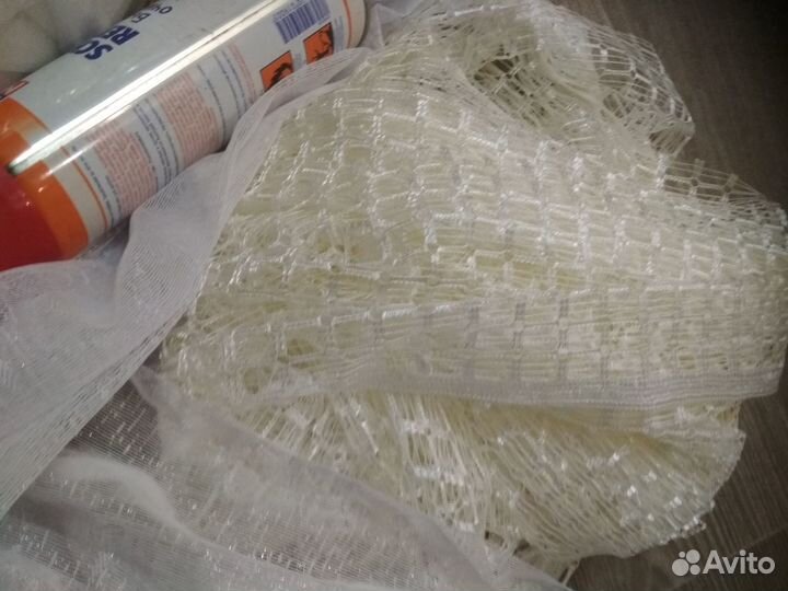 Материал для поделок