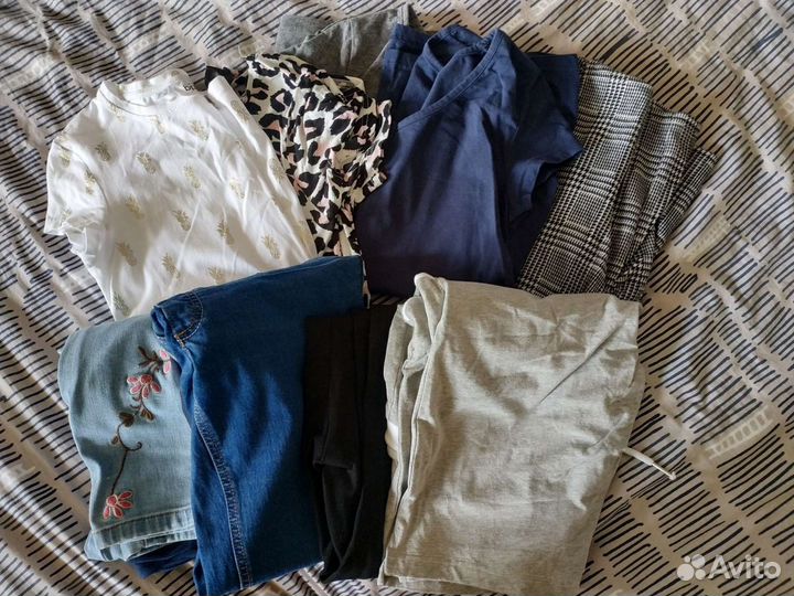 Одежда для беременных 40-42