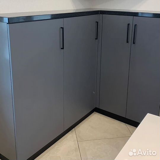 Кухонный гарнитур на заказ