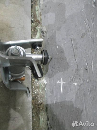 Моторчик стеклоочистителя задний от Honda CR-V 20