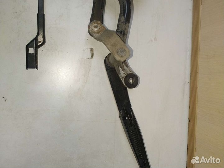 Мотор стеклоочистителя Amarok