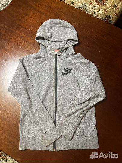 Зипка nike детская