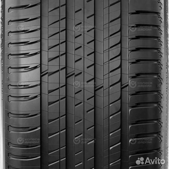 Michelin Latitude Sport 3 265/50 R19 110Y