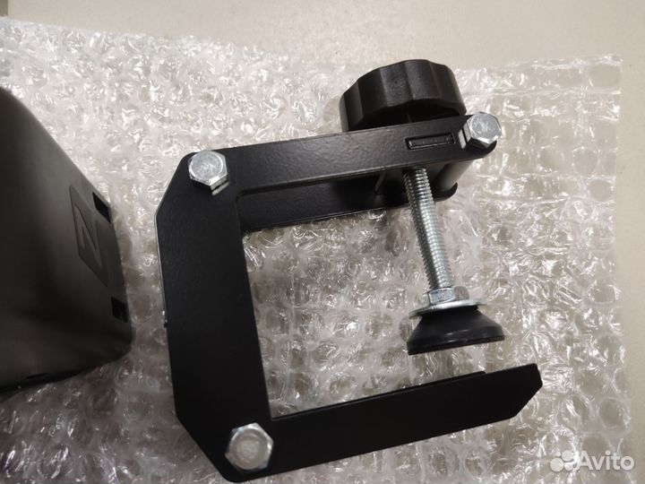 Ручник Z Handbrake с креплением