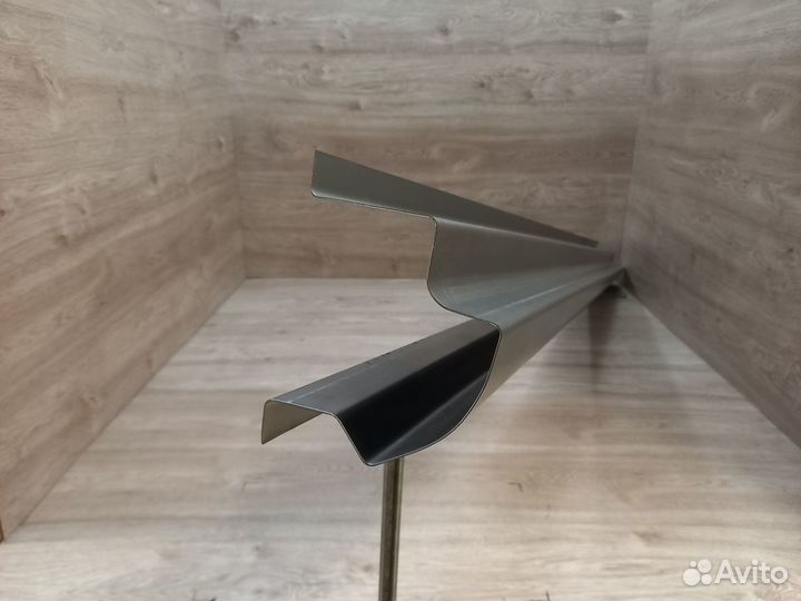 Пороги - Ниссан Цефиро А32