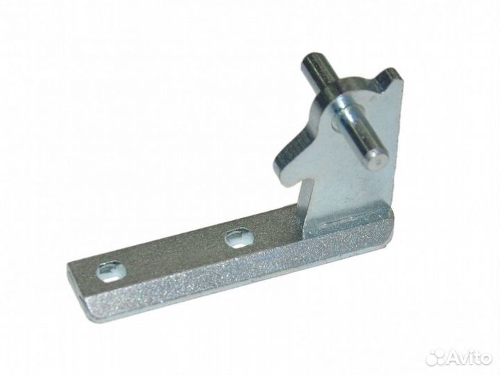 Петля двери холодильника beko средняя 4358580700