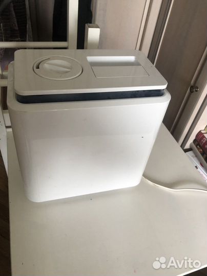 Увлажнитель воздуха electrolux