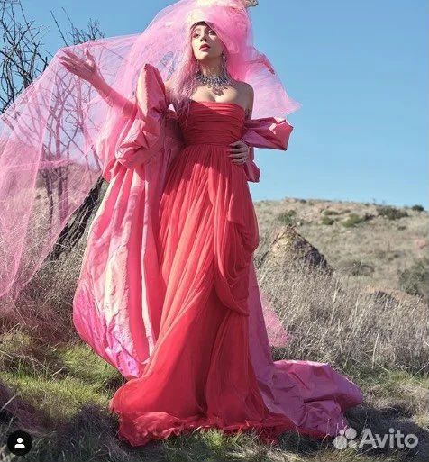 Instyle июль 2020 Lady Gaga