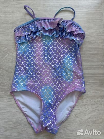 Купальник h&m