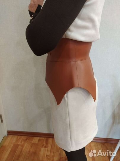 Ремень баска