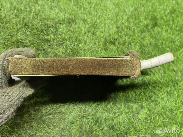 Радиатор отопителя печки Hyundai Accent