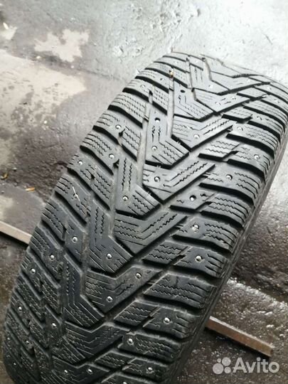 Hankook Winter I'Pike RS2 W429 215/65 R16