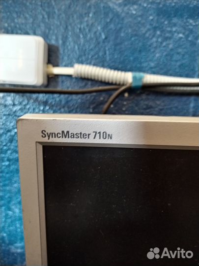 Монитор для компьютера