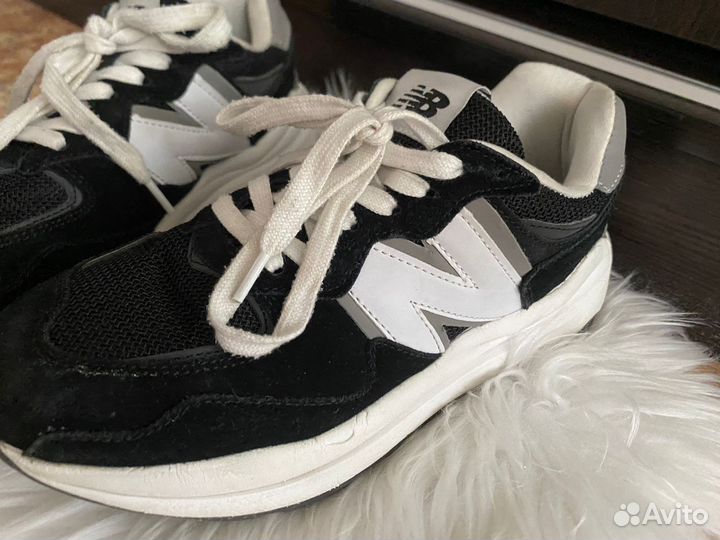 Кроссовки New balance