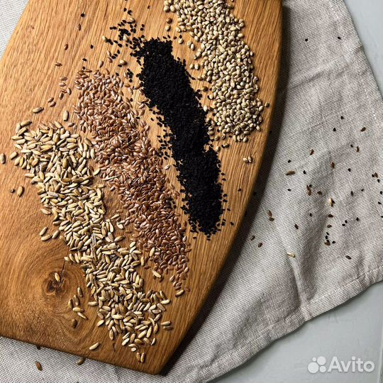 Масло сыродавленное холодного отжима