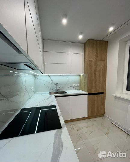 Кухня (цена за весь кпомплект) sh-0529357