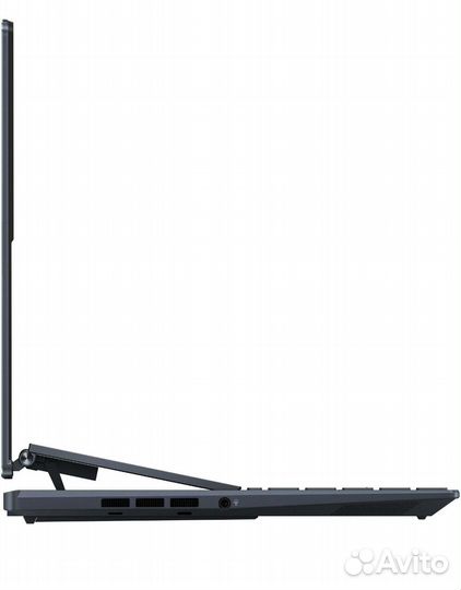 Laptop Asus Zenbook Duo UX8402 i9-13900H 4050