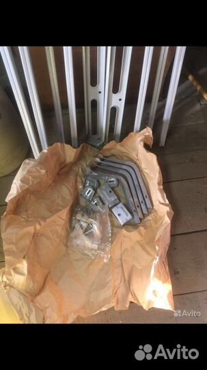 Багажник и фаркоп