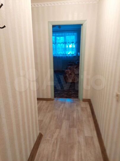 2-к. квартира, 48 м², 1/5 эт.