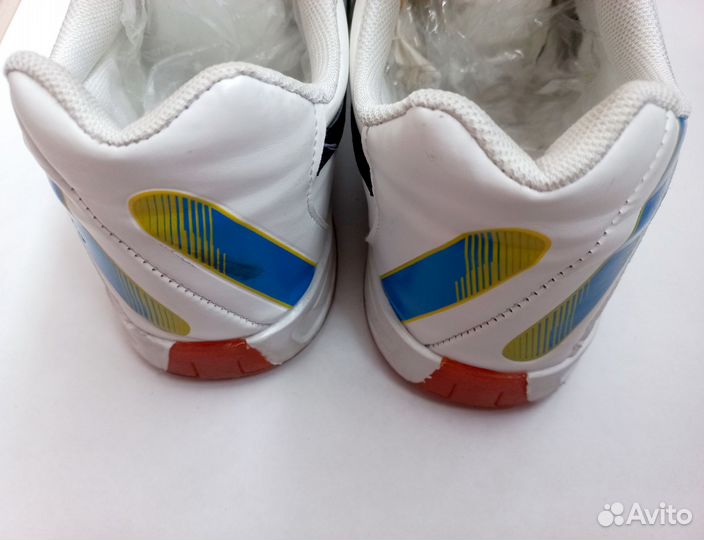 Футзалки nike 44размера